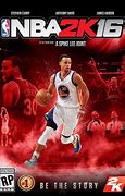 Image result for NBA 2K16 Cover PC