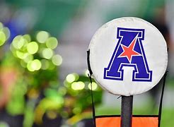Image result for American Athletic Conference New Schools