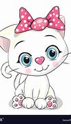 Image result for Kitty Cat Cartoon