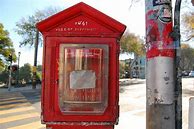 Image result for Airphone Call Box