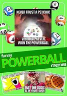Image result for Mother Nature Powerball Meme