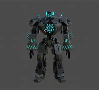 Image result for Mech Bot Ai