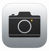 Image result for Apple Caméra Icon