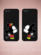 Image result for Disney Matching Couple iPhone Cases