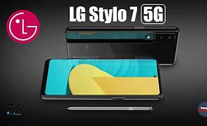 Image result for Straight Talk LG Stylo 7