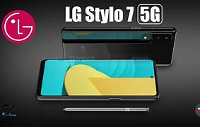 Image result for LG Stylo 7 5G