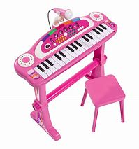 Image result for Child Keyboard Piano