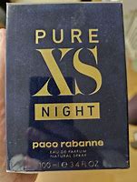 Image result for Paco Rabonne Pure XS