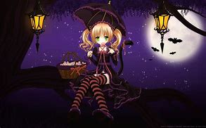 Image result for Cute Halloween Vampire Wallpaper