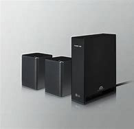 Image result for LG Wireless Rear Speaker Kit