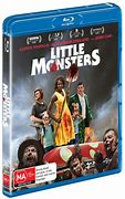 Image result for Little Monsters Blu-ray
