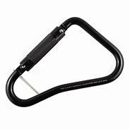 Image result for Load Rated Carabiners