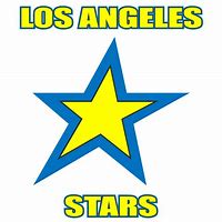 Image result for Los Angeles Stars