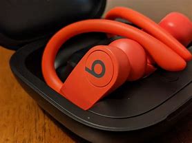 Image result for Beats Power Beats Pro Green