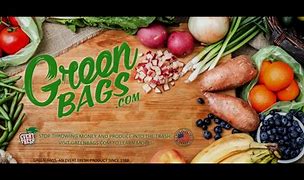Image result for Evert Fresh Green Bags