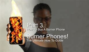 Image result for Burner Phone Art