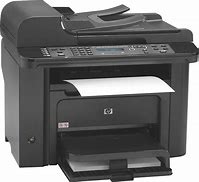 Image result for HP LaserJet Pro M1536dnf MFP