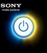 Image result for Sony Make Believe Black Logo