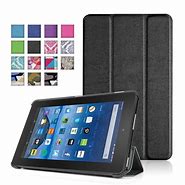 Image result for Amazon Fire 7 Protective Tablet Case