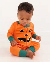 Image result for Halloween Pajamas for Kids