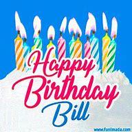 Image result for Bill's Birthday Meme