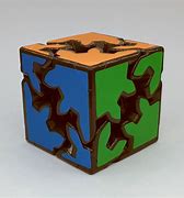 Image result for Magic Cube