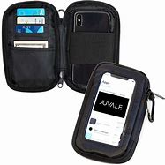 Image result for Phone Wallets That Don't Have Screen Protectors iPhone SE