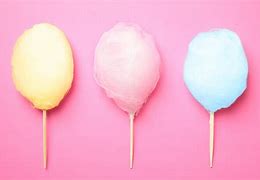 Image result for Roasted Cotton Candy