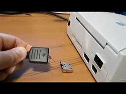 Image result for Broken Dreamcast AV Cable