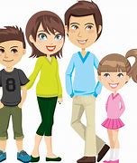 Image result for Free Clip Art Family Members