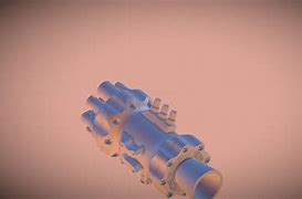 Image result for Alfa 916 Engine 3D Model