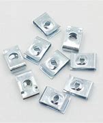 Image result for Sheet Metal S Clips Fasteners