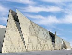 Image result for Egypt New Museum