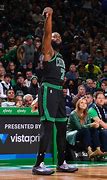 Image result for Boston Celtics New Jersey