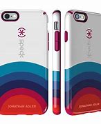 Image result for Speck Case for iPhone 8 Inked