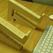 Image result for DIY Wood Laptop Stand