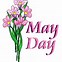 Image result for May Day Basket Clip Art