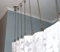 Image result for Novelty Shower Curtain Rings