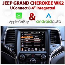 Image result for Uconnect Module Location Jeep