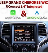 Image result for Uconnect Back Radio