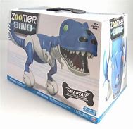 Image result for Zoomer Dino Snaptail