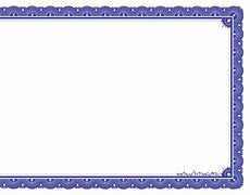 Image result for Border of Certificate