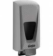 Image result for Gojo Automatic Soap Dispenser