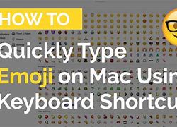Image result for Emoji Keyboard Shortcuts Windows