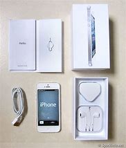 Image result for iPhone Unboxing Label