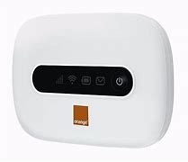 Image result for Orange Wi-Fi Router