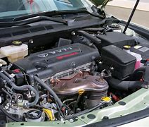 Image result for Toyota Camry XSE 2018 Engine