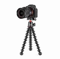 Image result for Joby Gorillapod Tripod