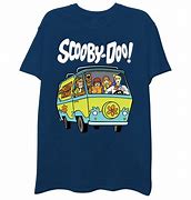 Image result for Scooby Doo T-Shirts