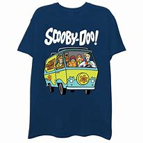 Image result for Scooby Doo Shirt